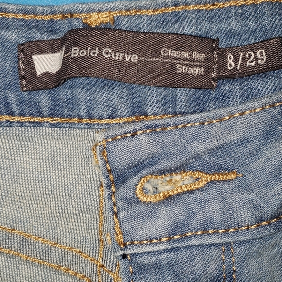 Levi's jeans - Picture 5 of 7
